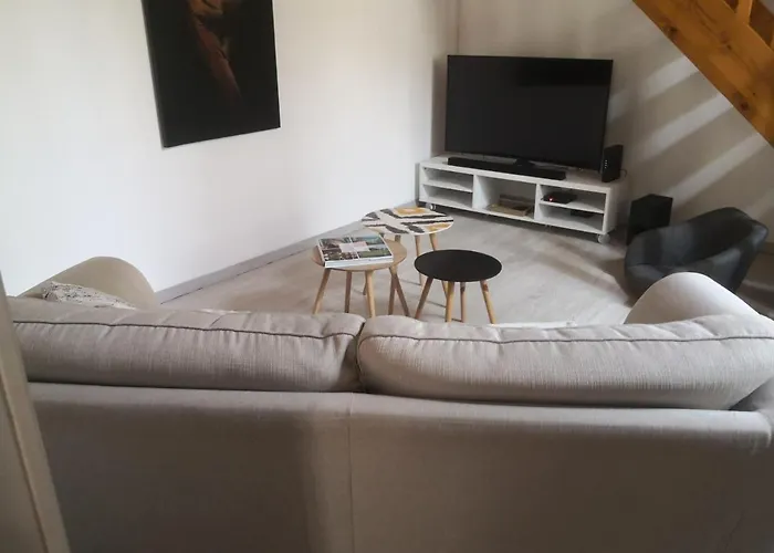 Chez Alex Et Sophie