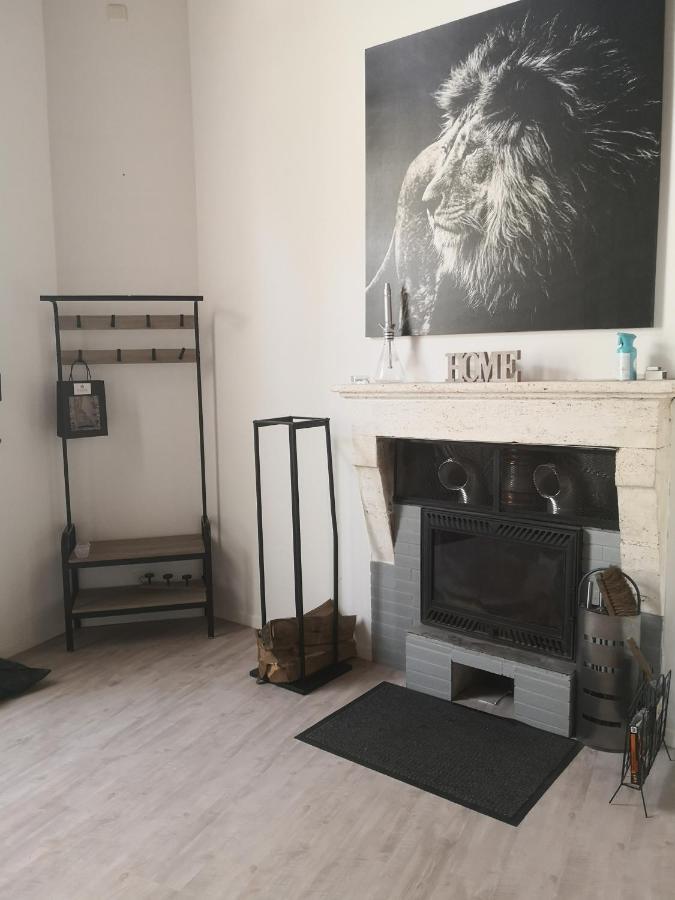 Chez Alex Et Sophie Holiday home